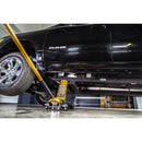 3.5 Ton Low Profile Pro Service Jack