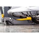 3.5 Ton Low Profile Pro Service Jack