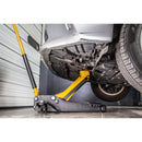 3.5 Ton Low Profile Pro Service Jack