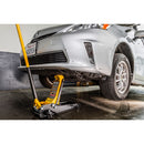 3.5 Ton Low Profile Pro Service Jack