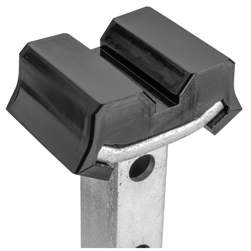 All-in-One Unijack Pinch Weld Saddle Adapter