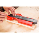 2 Piece Contour Gauge Set