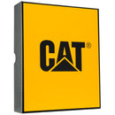 Cat / Real Tree 2 Piece Real Tree Camo Folding Knife and Multi Tool Gift Box Set - 240358