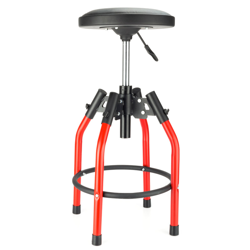 Industrial Design Shop Stool