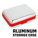 Powerbuilt 36Pc Colored Bit Set with Storage Case - 240378