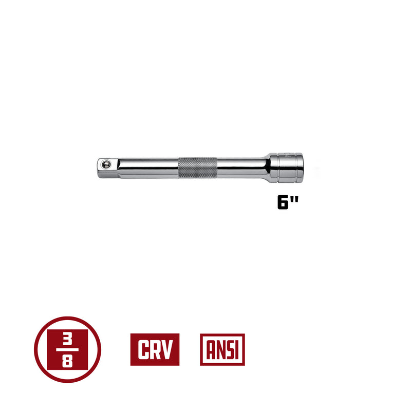 Extension Bars - 3/8 in. Drive