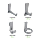 38 Pc. Wall Mount Starter Kit