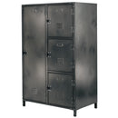 Allspace Wardrobe Locker with 4 Doors - 240038T