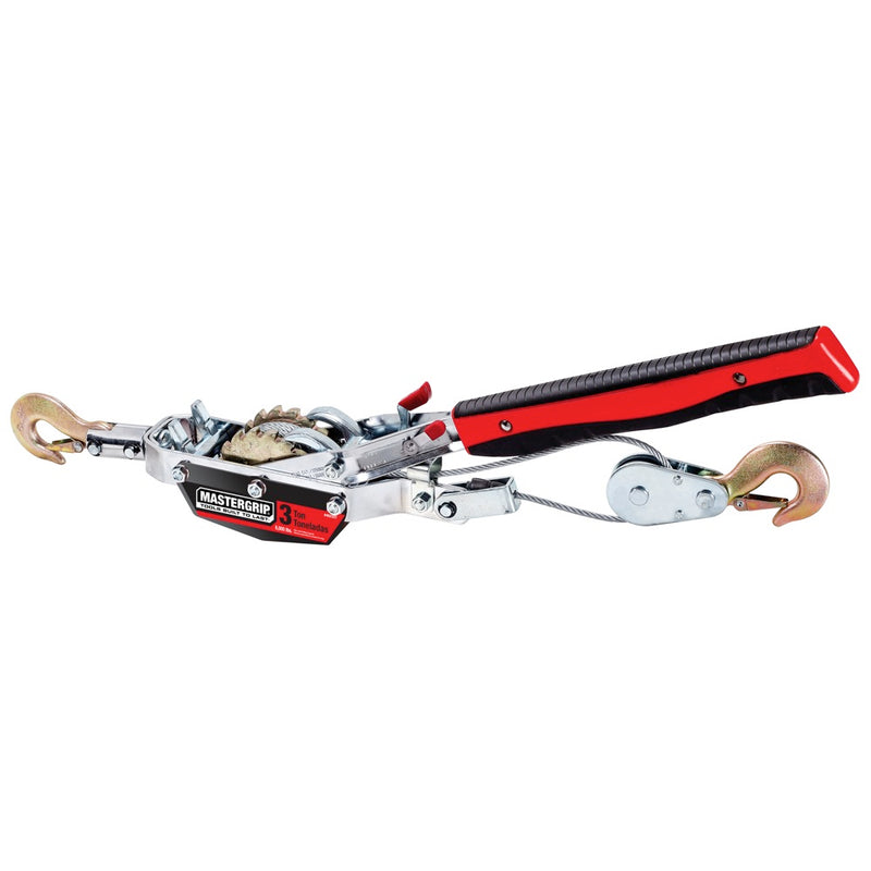 Mastergrip  3 Ton Cable Puller - 482327
