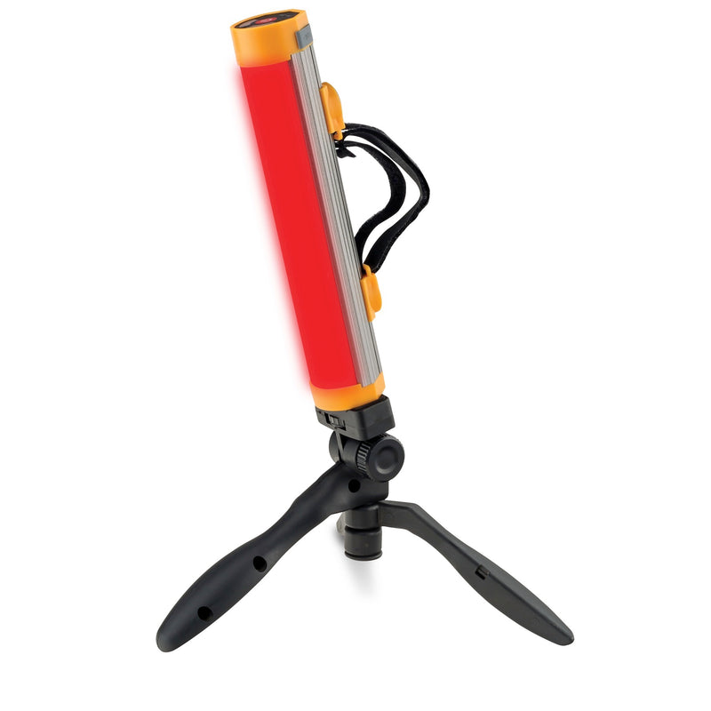 Powerglow 250 Lumens Rechargeable LED Work Light - 590265MN