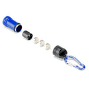 Powerglow LED Keychain Spot Light - 590288MN