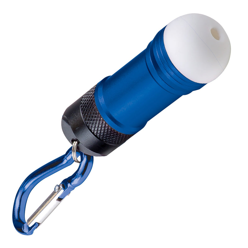 Powerglow LED Keychain Spot Light - 590288MN