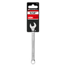 Powerbuilt 5/16 Inch Fully Polished Long Pattern SAE Combination Wrench - 640476