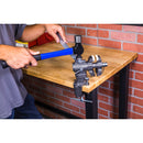 Toolsmith 2.5 Inch Multi-Purpose Table Vise - 240006