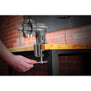 Toolsmith 2.5 Inch Multi-Purpose Table Vise - 240006