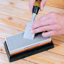 Real Tree 2 Piece Diamond Stone Sharpening Set - 630051ECE