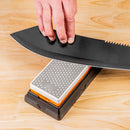 Real Tree 2 Piece Diamond Stone Sharpening Set - 630051ECE