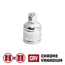 Socket Adapters - 3/8 in. Drive