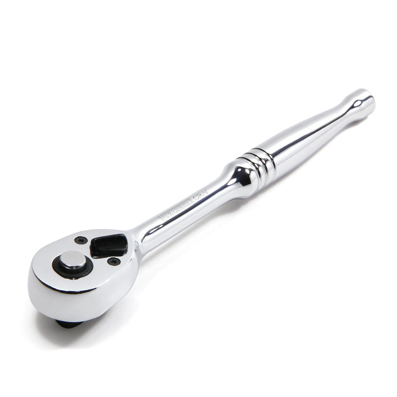 1/4 in. Dr. 36 Tooth Quick Release Ratchet