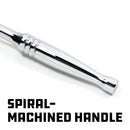 3/8 in. Dr. 36 Tooth Quick Release Ratchet