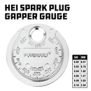 Ramp Type Spark Plug Gauge