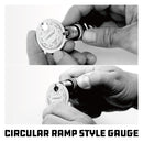 Ramp Type Spark Plug Gauge