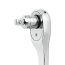 Powerbuilt 3/8 in. Drive (F) X 1/2 in. Drive (M) Socket Adapter - 641500