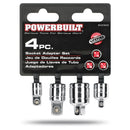 4 Piece Socket Adapter Set