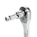 3 Piece 2 in. Socket Extension Bar Set - Wobble Tip