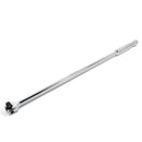 Powerbuilt 1/2 Inch Drive 18 Inch Flex Handle - 640853