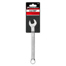 Powerbuilt 11/16 Inch Fully Polished SAE Combination Wrench - 640894