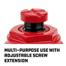 2 Ton Bottle Jack