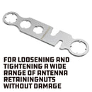 Powerbuilt Antenna Wrench - 640922