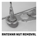 Powerbuilt Antenna Wrench - 640922