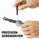 8 Piece Specialty Screwdriver Set