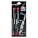 8 Piece Specialty Screwdriver Set