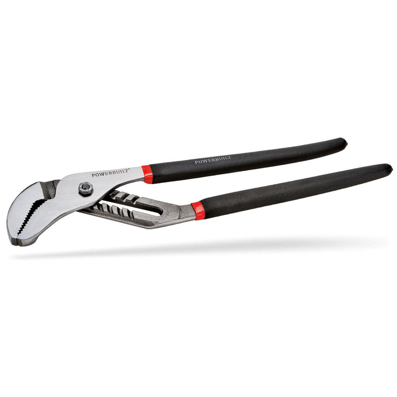 16 in. Groove Joint Pliers