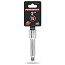 Extension Bars - 3/8 in. Drive