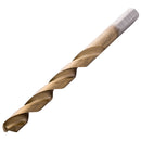 Powerbuilt 1/4" Titanium Drill Bit - 642270M