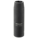 Powerbuilt 1/2-Inch Drive 9/16-Inch Deep Impact Socket - 642301M