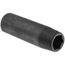 Powerbuilt 1/2-Inch Drive 9/16-Inch Deep Impact Socket - 642301M