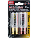 2 Piece Metric Thin Wall Lug Nut Socket Set