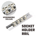 4 Piece Tamper Proof Star Plus Set