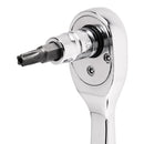 4 Piece Tamper Proof Star Plus Set