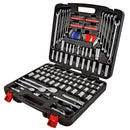 152 Piece Master Mechanic's Service Tool Set