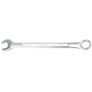 Powerbuilt 1-1/4 Inch Fully Polished SAE Raised Panel Combination Wrench - 644015