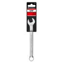 Powerbuilt 5/8 Inch Fully Polished SAE Combination Wrench - 644146