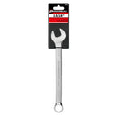 Powerbuilt 13/16 Inch Fully Polished SAE Combination Wrench - 644148