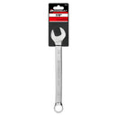 Powerbuilt 7/8 Inch Fully Polished SAE Combination Wrench - 644149