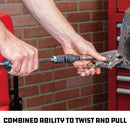 Powerbuilt Slide Hammer Locking Pliers Set - 645044